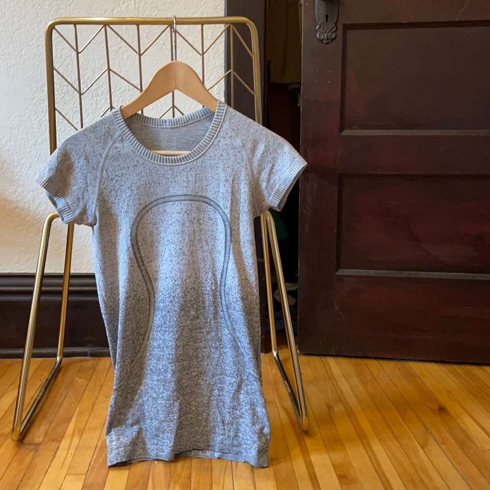 Lululemon Athletic Top